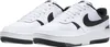 Nike Damen Sneaker GAMMA FORCE weiß Größe EUR 38,5 Produktbild-Vorschau 13