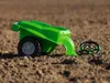 Roue sonore BIG-Traktor, référence 800056488, compatible Voir les images du produit 9