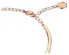 Swarovski Damen Armreif Rosa Rosegoldlegierung UNA 5620555 Produktbild-Vorschau 5