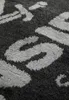 Sansibar Badematte mit Sansibar Logo Schriftzug, Produktbild-Vorschau 2
