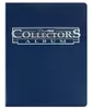 Portfolio 9-Pocket Navy VPE 1 (RP9N8-2) Produktbild-Vorschau 3