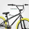 JOYSTAR Kinderfahrrad 24 Zoll BMX Fahrrad für Jungen Produktbild-Vorschau 3