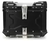 45 L Motorrad-Topcase aus Aluminiumlegierung mit Produktbild-Vorschau 1