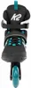 K2 Inline Skates Damen Kinetic 80 PRO LTD Inliner Gr. 36.5 Produktbild-Vorschau 2
