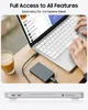 Fintie Hülle Kompatibel mit MacBook Neo 13 Zoll A3404 A18 Produktbild-Vorschau 4
