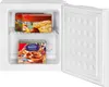 Bomann GB 341.1 - mraznička - mraznička - voľne stojaca - Náhľad obrázku produktu 4