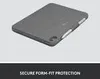 Logitech Combo Touch - Klawiatura i etui folio - z Podgląd zdjęcia produktu 13