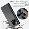 Xiaomi 13 Hülle, Leder Brieftasche Kartenfach Schutzhülle Produktbild-Vorschau 7