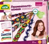 Lena Friendship bracelets, Zestaw do robienia bransoletek Podgląd zdjęcia produktu 3