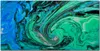 Coloray Küchenrückwand 140x70 Spritzschutz aus Glas - Produktbild-Vorschau 1