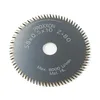 Lame de scie circulaire 'Super-Cut' Ø 58 mm - PROXXON - Voir les images du produit 9