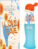 Moschino I Love Love eau de toilette pour femme 30 ml Voir les images du produit 12
