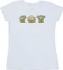 Star Wars - "The Mandalorian" T-Shirt für Damen BI43455 Produktbild-Vorschau 1