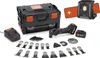 Fein Akku  AMM 500 Plus BLACK EDITION (4 Ah, 18 V) Anteprima dell’immagine prodotto 1