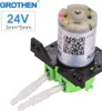 GROTHEN DC 24V Dosierpumpe Schlauchpumpe Mini Wasser Produktbild-Vorschau 1