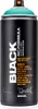 Spraydose Türkis | Surgery 400ml BLK6195 | Montana BLACK Produktbild-Vorschau 1