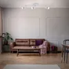 LED Spot Deckenleuchte, 38,5 cm, 9 W, Weiß, Briloner Produktbild-Vorschau 7