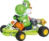 Rc 2.4Ghz Mario Kart Pipe Kart Náhľad obrázku produktu 1