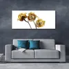 Acrylglasbilder 125x50 Wandbild Druck Blumen Pflanzen Produktbild-Vorschau 3