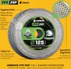 Amboss FFS 25P Diamant Trennscheibe 125 x 2 x 22.2 Produktbild-Vorschau 3