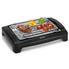 BOMANN Grill BQ 1240 N 2000 W schwarz Podgląd zdjęcia produktu 1