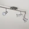 Deckenstrahler - 30W, 2400lm, LED, schwenkbar, GU10, Produktbild-Vorschau 4