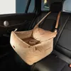 Box per il trasporto di cani in auto, seggiolino grande Anteprima dell’immagine prodotto 10