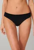 Schiesser Damen Slip schwarz Produktbild-Vorschau 2
