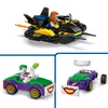 LEGO DC Batman Bathöhle mit Batman, Batgirl und Joker, Produktbild-Vorschau 4