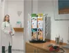 DURABLE Pojemnik na ulotki COMBIBOXX® set XL A4, 1/3 A4 Podgląd zdjęcia produktu 8