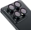 Bizon Glass Snap Lens Xiaomi 14T Pro Produktbild-Vorschau 1