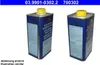 ATE Bremsflüssigkeit Bremsöl + BRAKE FLUID 1Liter Produktbild-Vorschau 1