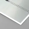 Poster - Poster ohne Rahmen - Leiter Himmel Symbol - 100x70 Produktbild-Vorschau 2