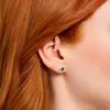 Thomas Sabo Einzel-Ohrstecker aus Sterlingsilber, Zirkonia, Produktbild-Vorschau 2