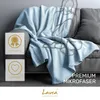 Lavea® Mikrofaser Kuscheldecke 150x200 cm, flauschig & Produktbild-Vorschau 6