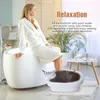 Ion Detox Foot Spa - urządzenie do kąpieli stóp - wtyczka Podgląd zdjęcia produktu 6