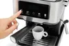 Gorenje ESCM15CD coffee machine Voir les images du produit 3