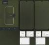Kaitseklaas Hofi Redmi 14C/Poco C75, must, 2tk Podgląd zdjęcia produktu 4