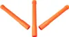Mystique Markierstab (Einweisestab) neon orange im Set Produktbild-Vorschau 1