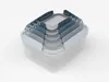Joseph Joseph Nest Lock Sky 5-dielna nádoba na potraviny Náhľad obrázku produktu 15