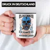 Trendation - Elektriker Sei Nett Zu Mir Ich Könnte Es Wie Produktbild-Vorschau 2