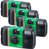 4x 1A PHOTO PORST Einwegkamera Fuji Quick Snap Produktbild-Vorschau 1