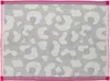 Geschirrtuch "Leo" pink-grau Produktbild-Vorschau 2