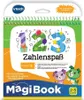 VTech 80-480704 - Magibook - Lernstufe 1 - Zahlenspaß Produktbild-Vorschau 3