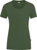 JAKO Unisex T-Shirt Organic Stretch, Farbe:oliv, Größe:5XL Produktbild-Vorschau 7