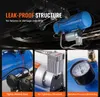 12-V-Luftkompressor mit Tank 6 L, Produktbild-Vorschau 6