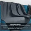 3er Set Polar Fleecedecke 130x160 cm, OEKO-TEX ca. 400g Produktbild-Vorschau 5