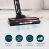 Princess 01.339390.01.001 Aspirateur sans fil Dynamic Storm Voir les images du produit 17
