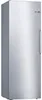 Bosch Serie 4 KSV33VLEP, 324 l, 39 dB, E, Nerezová ocel Náhled obrázku produktu 1