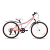 HILAND Climber 24 pouces Vélo enfant VTT avec fourche Voir les images du produit 11